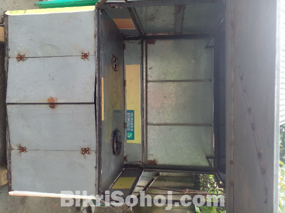 Food Cart